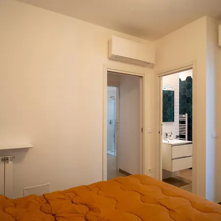 Appartamento Alfa Holidays *