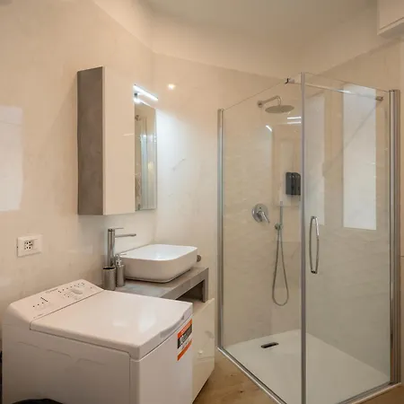 Appartamento Alfa Holidays Alassio