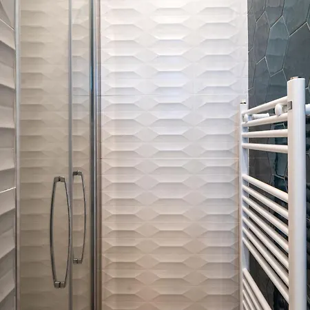 Apartamento Alfa Holidays Alassio