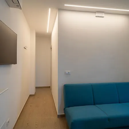 Alfa Holidays Διαμέρισμα Αλάσιο